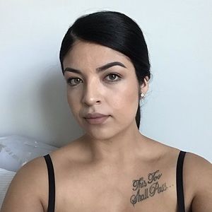 Meet your Posher, Perla